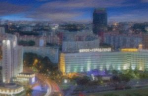 Недорогая квартира в Минске посуточно