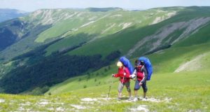 В Усть-Коксинском районе пройдут курсы гидов-проводников В Усть-Коксинском районе пройдут курсы гидов-проводников