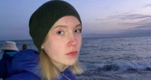 Работа горно-алтайской школьницы станет частью книги о мире будущего Работа горно-алтайской школьницы станет частью книги о мире будущего