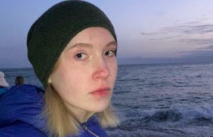 Работа горно-алтайской школьницы станет частью книги о мире будущего