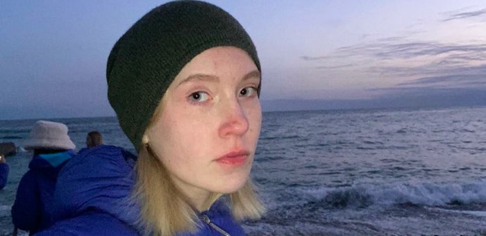 Работа горно-алтайской школьницы станет частью книги о мире будущего