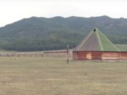 В Усть-Кане началась подготовка к празднику Эл Ойын
