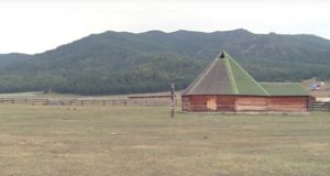 В Усть-Кане началась подготовка к празднику Эл Ойын В Усть-Кане началась подготовка к празднику Эл Ойын