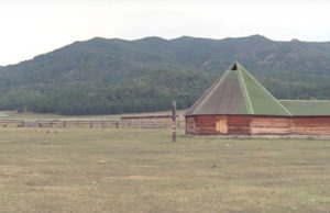 В Усть-Кане началась подготовка к празднику Эл Ойын