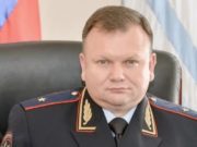 В республиканском МВД меняется руководство