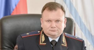 В республиканском МВД меняется руководство