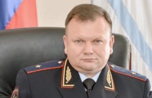 В республиканском МВД меняется руководство