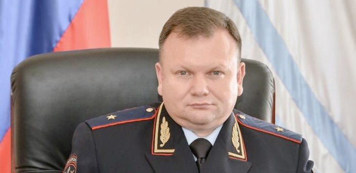 В республиканском МВД меняется руководство