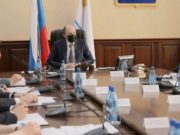 В Республике Алтай прошли «противопаводковые» учения