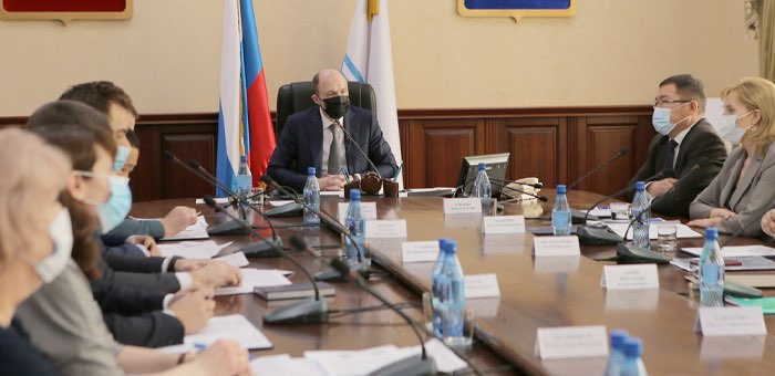 В Республике Алтай прошли «противопаводковые» учения