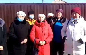 «Чтобы у каждого ребенка-инвалида был дом»: жительницы Кош-Агача обратились к президенту «Чтобы у каждого ребенка-инвалида был дом»: жительницы Кош-Агача обратились к президенту