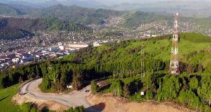 Горно-Алтайск вновь принимает участие в конкурсе «Малые города и исторические поселения России»