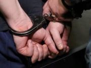 Полицейские Югры задержали мужчину, совершившего преступление в Турочакском районе