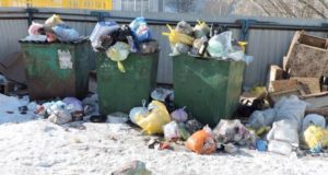 Директора «Коммунальщика» опять накажут за плохую работу