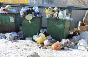 Директора «Коммунальщика» опять накажут за плохую работу