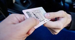 Бывшего госавтоинспектора будут судить за взятки и превышение полномочий