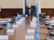 Заседание совета по делам коренных малочисленных народов прошло в Горно-Алтайске