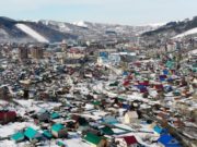 Прогноз погоды: до +10 днем и преимущественно без осадков