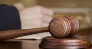 Верховный суд Республики Алтай запретил деятельность «Сибирского державного союза» Верховный суд Республики Алтай запретил деятельность «Сибирского державного союза»