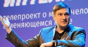 И. о. ректора ГАГУ стал Виталий Недельский