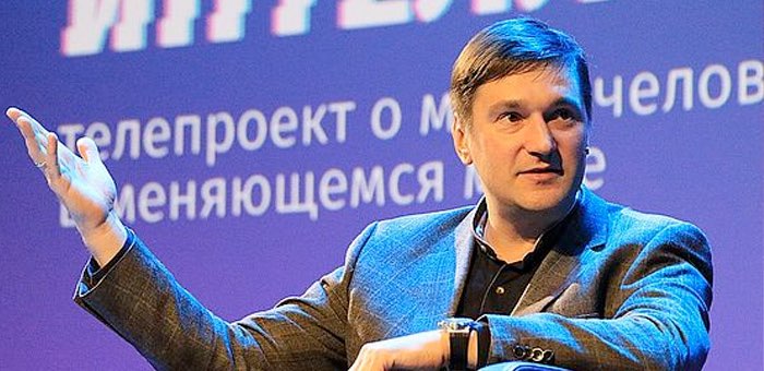 И. о. ректора ГАГУ стал Виталий Недельский