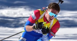 Денис Иродов выиграл два золота на чемпионате мира. У нас новая суперзвезда?