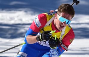 Денис Иродов выиграл два золота на чемпионате мира. У нас новая суперзвезда?