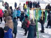 Празднику Јылгайак на Алтае хотят присвоить официальный статус