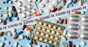 За сутки выявлено 19 случаев заражения «ковидом» За сутки выявлено 19 случаев заражения «ковидом»