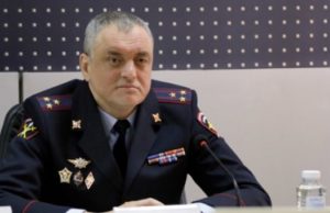 Личному составу представлен руководитель МВД по Республике Алтай Личному составу представлен руководитель МВД по Республике Алтай