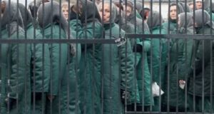 Женщину, убившую сожителя ножом, отправили в колонию Женщину, убившую сожителя ножом, отправили в колонию