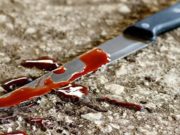 Подросток из Приморья зарезал старшего брата на Алтае Подросток из Приморья зарезал старшего брата на Алтае