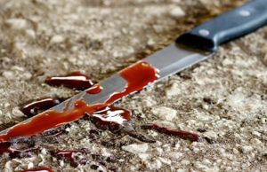 Подросток из Приморья зарезал старшего брата на Алтае Подросток из Приморья зарезал старшего брата на Алтае