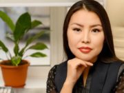Председателем экономического комитета Эл Курултая стала Радмила Пекпеева