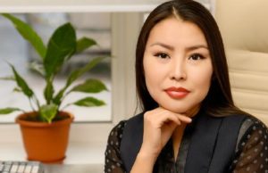 Председателем экономического комитета Эл Курултая стала Радмила Пекпеева Председателем экономического комитета Эл Курултая стала Радмила Пекпеева