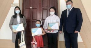Подведены итоги музыкального конкурса, посвященному празднику Чага Байрам