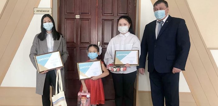 Подведены итоги музыкального конкурса, посвященному празднику Чага Байрам