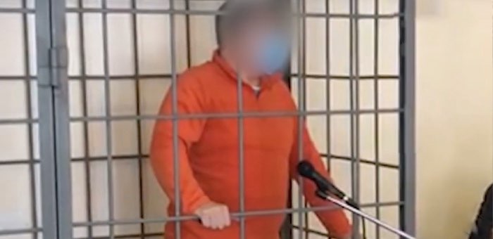 Помощник министра здравоохранения не смог обжаловать свой арест и остался под стражей