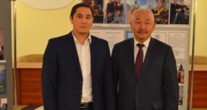 Стали известны имена первых в республике участников предварительного голосования