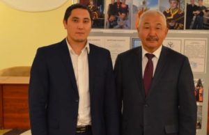 Стали известны имена первых в республике участников предварительного голосования Стали известны имена первых в республике участников предварительного голосования