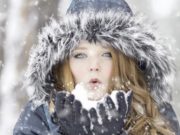 Прогноз погоды: в ближайшие сутки ожидается снег