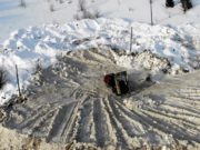Во сколько снег обходится бюджету и нервам