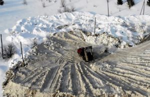 Во сколько снег обходится бюджету и нервам