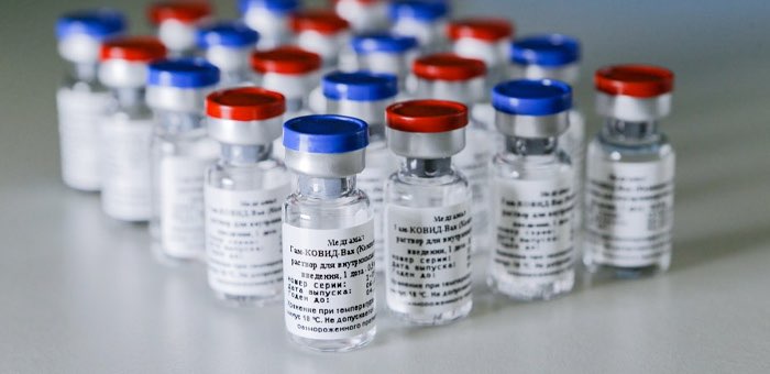 Свыше 9 тысяч жителей Республики Алтай сделали прививку от коронавируса