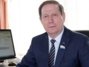 Виктор Ромашкин остался лидером коммунистов Республики Алтай