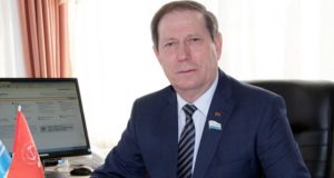 Виктор Ромашкин остался лидером коммунистов Республики Алтай Виктор Ромашкин остался лидером коммунистов Республики Алтай