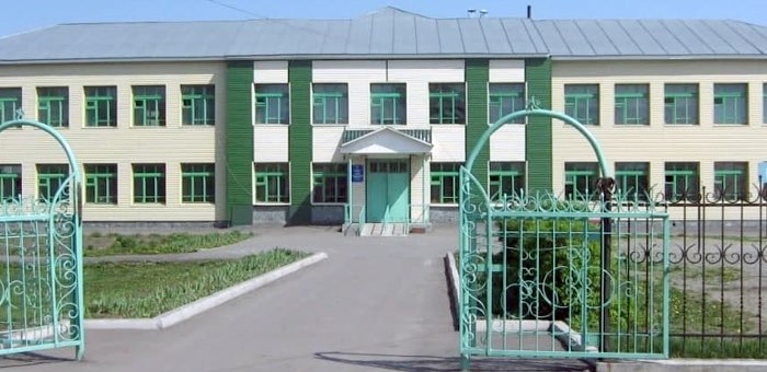 Школа №10 Горно-Алтайска победила во всероссийском конкурсе «Горизонты педагогики»