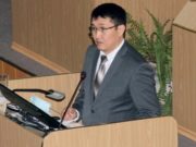Председатель Контрольно-счетной палаты рассказал о проверках расходования бюджетных средств