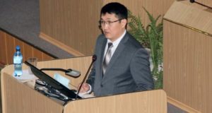 Председатель Контрольно-счетной палаты рассказал о проверках расходования бюджетных средств