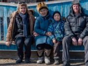 Анатолий Чубайс с частным визитом посетил Горный Алтай